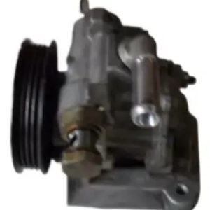 Bomba Direção Hidráulica Chery Qq 1.0 3cc 2015