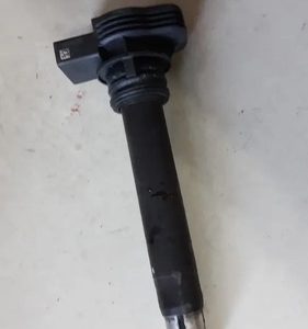 Bobina Ignição Audi Q3 Quattro 2.0 2014/2015