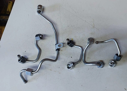 Cano Bico Injetor Volvo Xc60 Diesel 2020 - Imagem 3