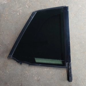 Vidro Fixo Porta Traseira Direita Glc 250 Coupé 2019