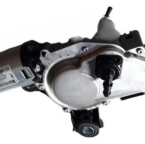 Motor Limpador Traseiro Audi Q7 2014/2015