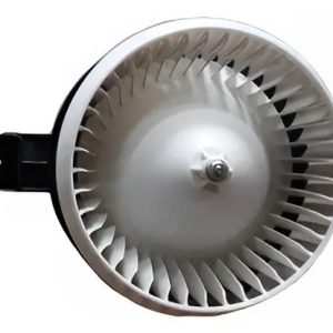 Motor Ar Forçado Civic G10 Touring 1.5 2019