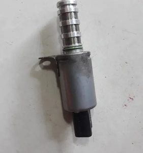 Valvula Solenóide Cabeçote Peugeot 1.2 3cc 2017
