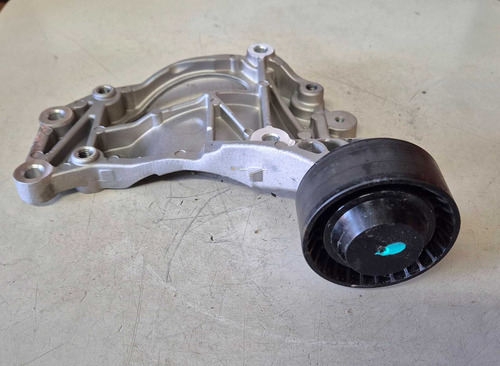 Suporte Compressor Chery Tiggo 8 Pro 1.6 Gtdi 2026 - Imagem 4