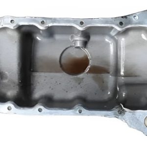 Carter Aluminio Ford New Fiesta 1.6 16v 2012
