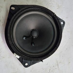 Alto Falante Porta Dianteira Byd Mini Dolphin 2026 Preto