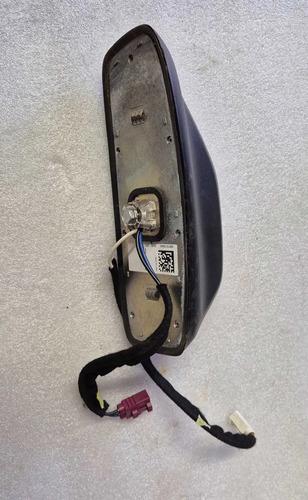 Antena Teto Ram 2500 2023/2024 68575135aa - Imagem 2