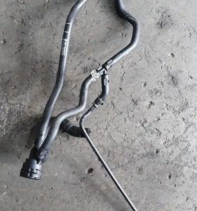 Mangueira Conexão Água Audi Q3 1.4 Tfsi 2021
