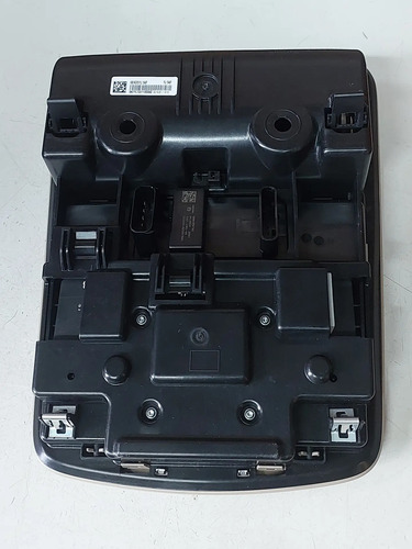 Luz De Cortesia Teto Dodge Ram 6.7 3500 2500 2022 - Imagem 4