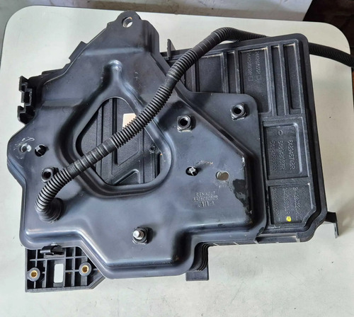 Suporte Base Caixa Bateria Renault Kardian 2025/2026 - Imagem 3