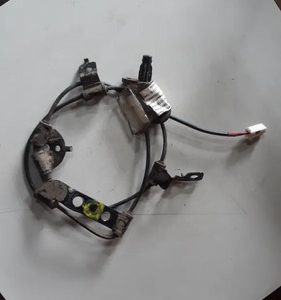 Sensor Abs Traseiro Direito Kia Sportage 2013