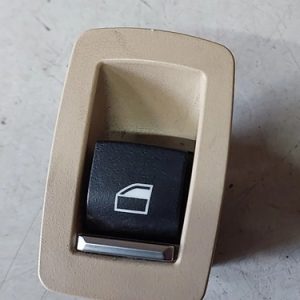 Botão Vidro Elétrico Porta Traseira Bmw 320i Turbo 2016/2015