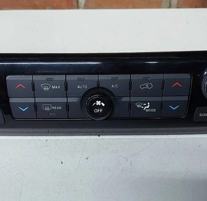 Comando Ar Condicionado Jeep Commander Diesel 2022