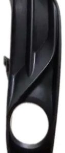 Moldura Farol De Milha Lado Direito Nissan Sentra 2014/2016  Direito