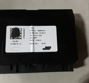 Módulo Ar Condicionado Bmw 320i Active 2014/2015 9356004-01