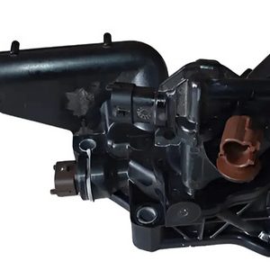 Carcaça Válvula Termostatica Fiat Pulse 1.0 3cc Turbo 2022