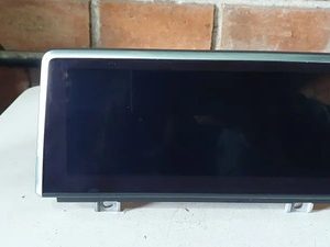 Tela Multimidia Bmw X2 1.5 3cc 2021