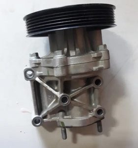 Carcaça Bomba De Água Jeep Compass 2.0 Flex 2018/2019