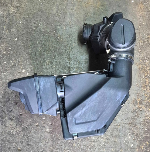 Caixa Filtro Ar Ressonador Bmw 440i M Sport 3.0 Coupé 2022 - Imagem 2