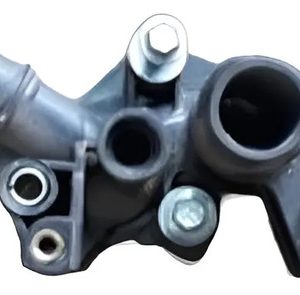 Cavalete De Agua Ford New Fiesta Ka 1.5 1.6 16v Original