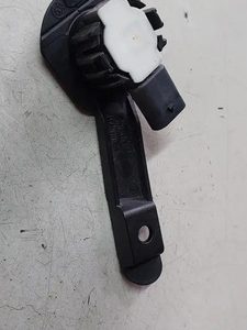 Sensor Estacionamento Traseiro Esquerdo Bmw 320i 2016/2017 Preto