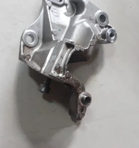 Suporte Esticador Tensor Correia Peugeot 208 1.2 3cc