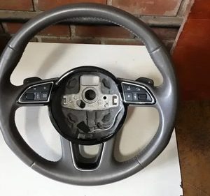 Volante Audi Q3 Quattro 2014/2015