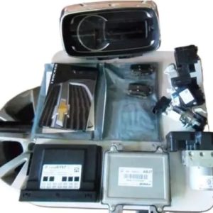 Kit Injeção Gm Tracker Ltz 1.8 16v Automatica 2015/2016