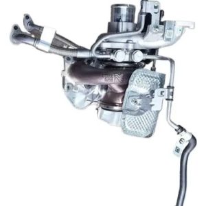Turbina Fiat Pulse 1.0 3cc Turbo 2022
