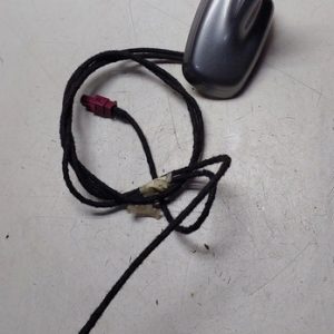 Antena Teto Audi Q7 Tfsi 2014/2015 Cinza