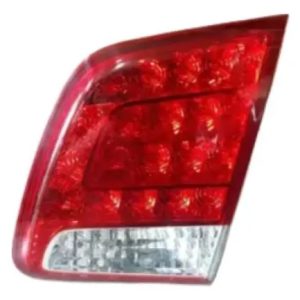 Lanterna Tampa Traseira Direita Kia Sorento 2012 Led Direito Vermelho