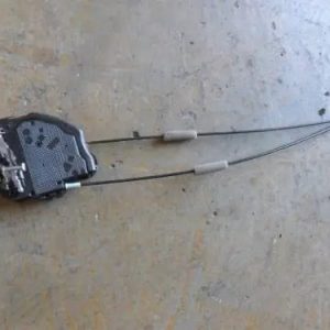 Fechadura Elétrica Traseira Direita Toyota Corolla 2013