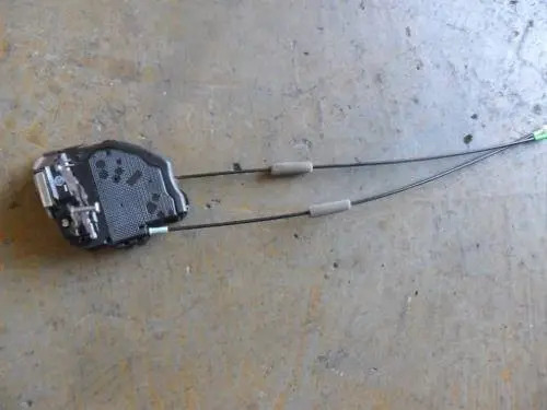 Fechadura Elétrica Traseira Direita Toyota Corolla 2013