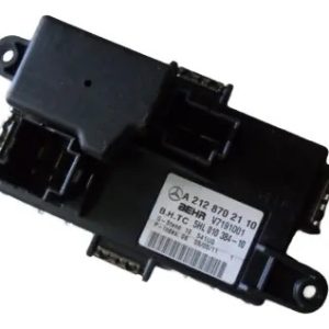 Resistência Ar Condicionado C180 C200 C250 Cgi 2011/2014
