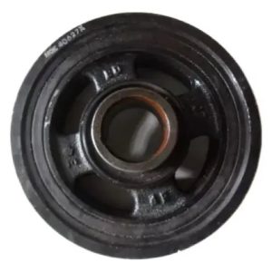 Polia Virabrequim Toyota Hilux 3.0 Srv 2012