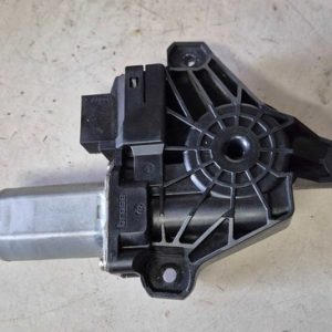Motor Vidro Elétrico Traseiro Esquerdo Gla200 2016