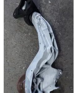 Montante Facão Cubo Traseiro Esquerdo Mini Cooper S 1.6 2012