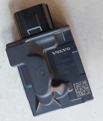 Módulo Bomba Combustível Volvo Xc60 T8 Hìbrida 2024
