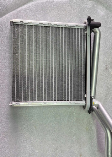 Radiador Ar Quente Bmw X2 M35i 2025 2.0 317cv - Imagem 2