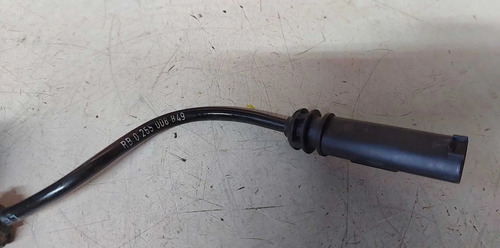 Sensor Abs Dianteiro Bmw X2 S-drive 2.0 2019 - Imagem 2