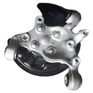 Montante Cubo Traseiro Esquerdo Mercedes Gla200 1.6 2018