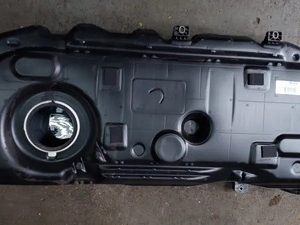 Tanque Combustivel Mini Cooper John Works Pacemann 1.6 2015