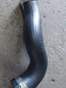 Mangueira Intercooler Mercedes Cla 250 4matic A2465280682