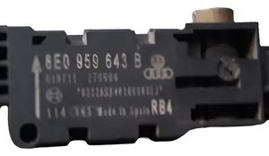 Sensor Airbag Audi A4