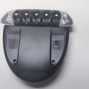 Luz De Teto Cortesia Mini Cooper S 2012