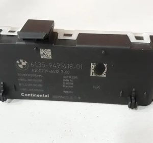 Módulo Controle Porta Malas Bmw X3 X4 M40i 2019 9491418-01