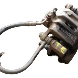 Pinça De Freio Traseira Esquerda Captiva 3.6 V6 2009