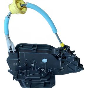 Fechadura Porta Traseira Direita Bmw 320i G20 2020/2022