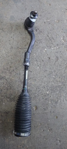 Braço Direção Axial Esquerdo Grand Santa Fé 3.5 V6 2020 - Imagem 2
