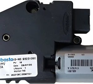 Motor Teto Solar Ecosport Titanium 1.5 3cc 2021